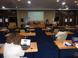 Snimak učesnika Konferencije