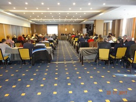 Snimak učesnika Konferencije