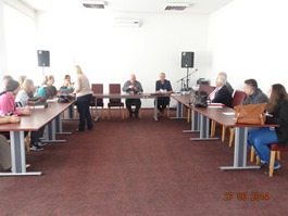 Seminar Fizioterapeuta 27. i 28.06.2014