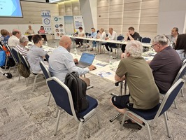 Snimak učesnika tradicionalne Konferencije KOO KS
