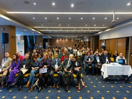 Platforma za djelovanje osoba sa invaliditetom u Bosni i Hercegovini usvojena na Prvom Kongresu osoba sa invaliditetom u novembru 2023.godine, koji je održan u Sarajevu, u organizaciji Unije osoba sa invaliditetom u BiH